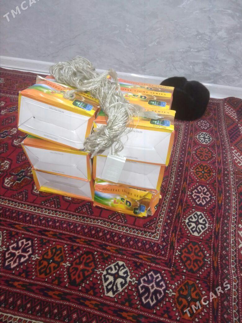 led cyra - Mary - img 4