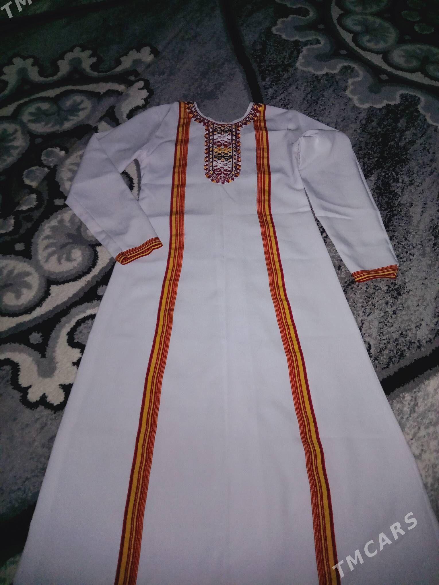 ak keteni caga şuba - Balkanabat - img 3