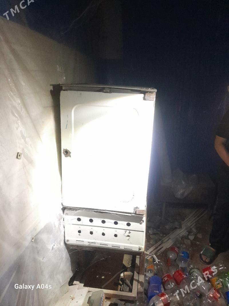 fitci bisirlyan pec - Gökdepe - img 2