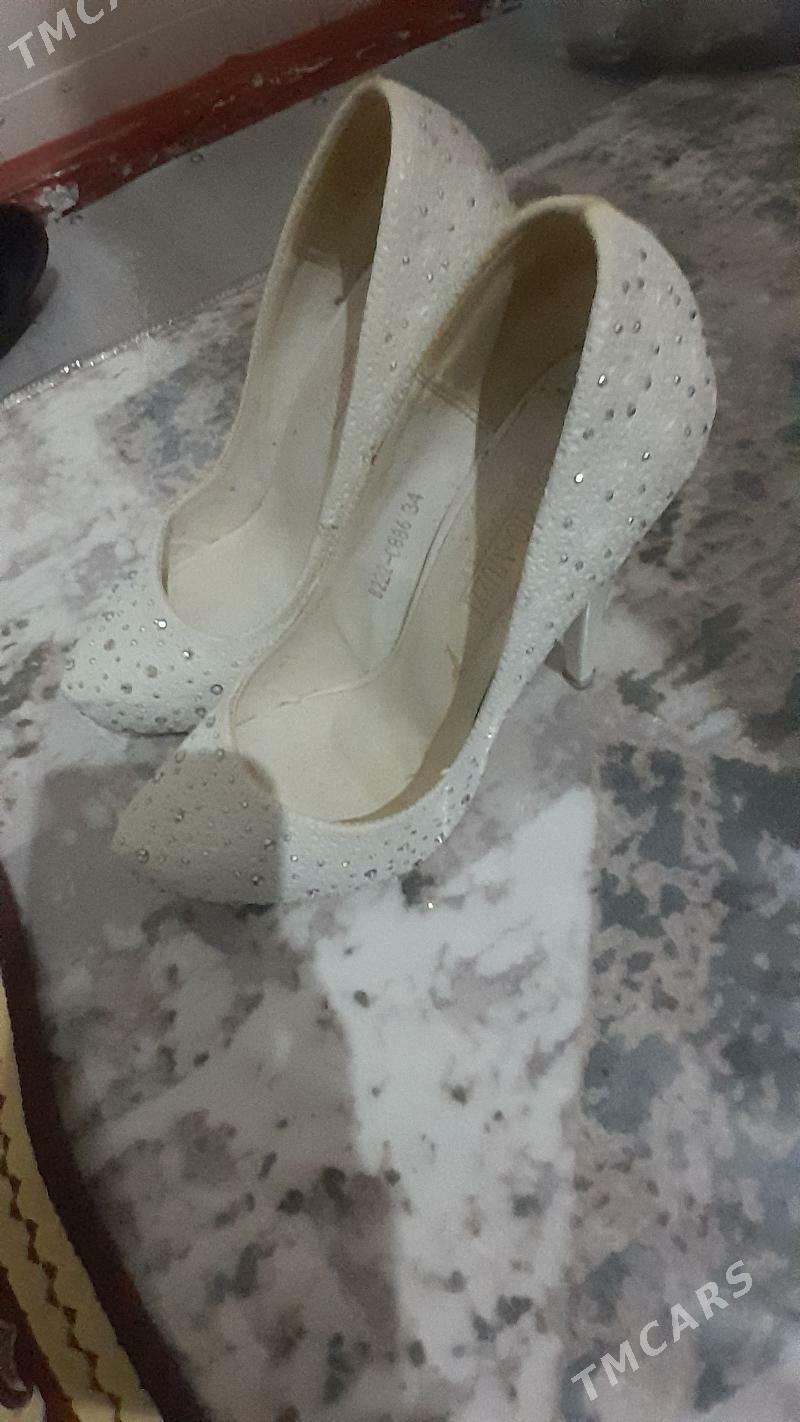 toÿ kòÿnek tufli - Туркменбаши - img 2