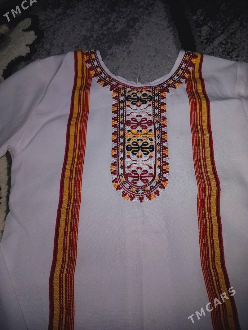 ak keteni caga şuba - Balkanabat - img 4