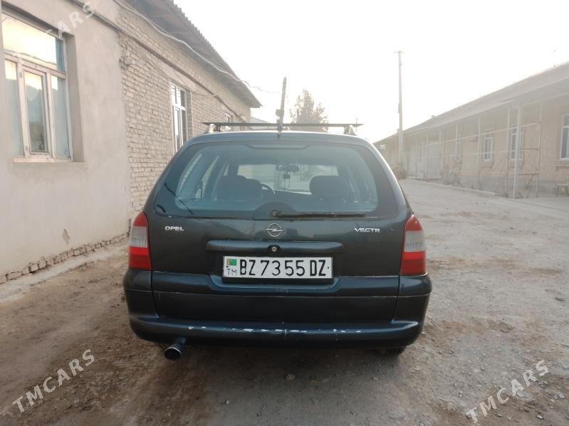 Opel Vectra 1998 - 50 000 TMT - Шабатский этрап - img 2