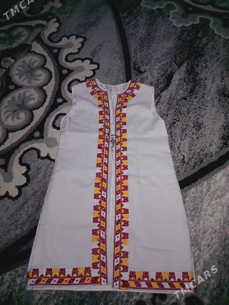 ak keteni caga şuba - Balkanabat - img 5