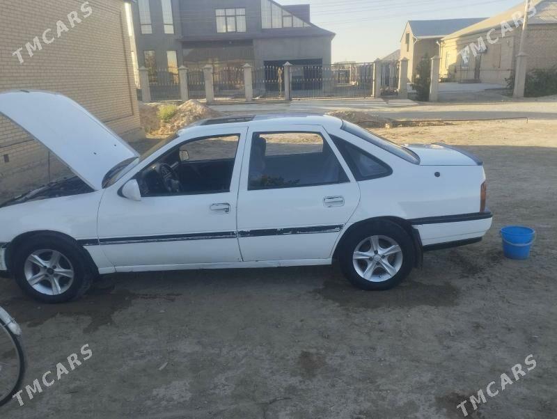 Opel Vectra 1991 - 33 000 TMT - Garagum etraby - img 2