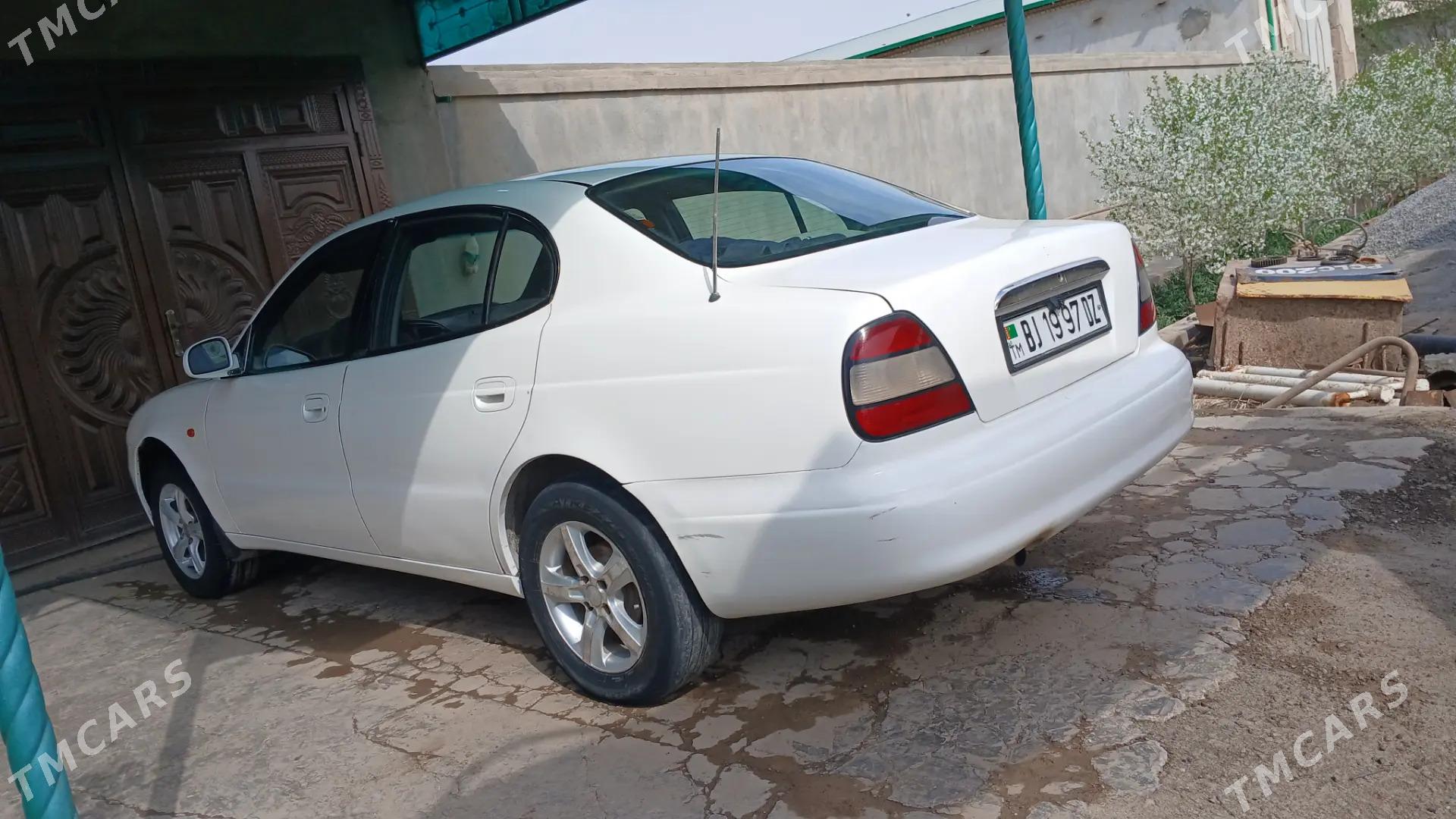 Daewoo Leganza 1998 - 32 000 TMT - Şabat etr. - img 4