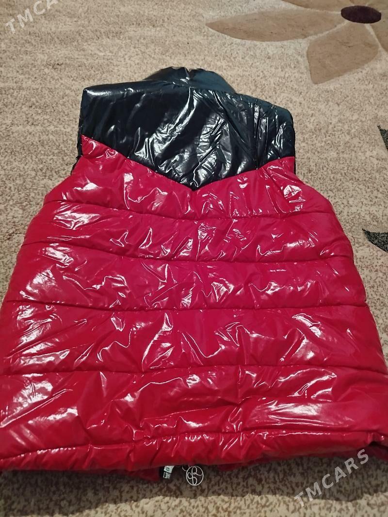 Çaga yeñsiz - Бекреве - img 2