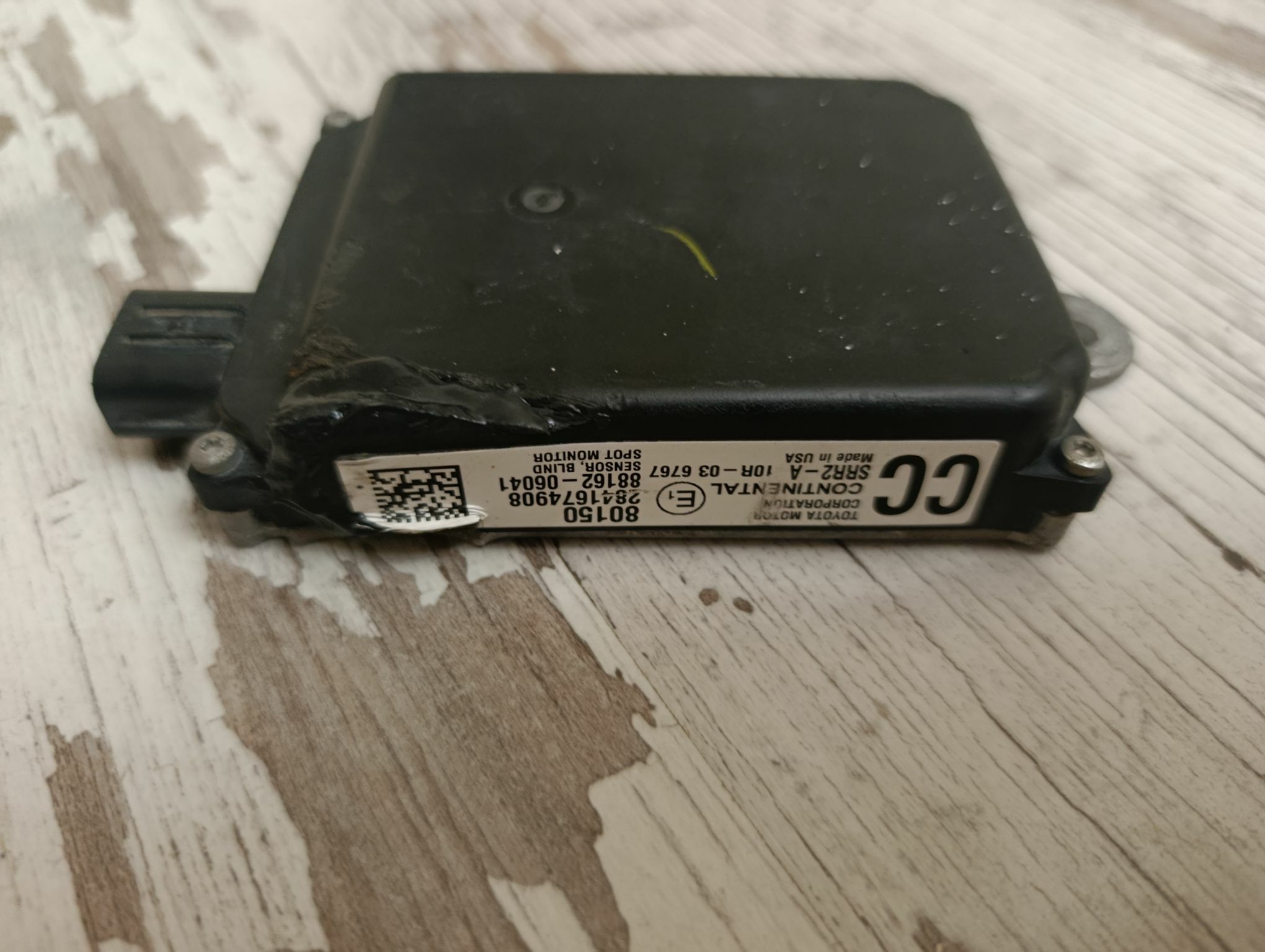 Camry BSM 1 500 TMT - Aşgabat - img 2