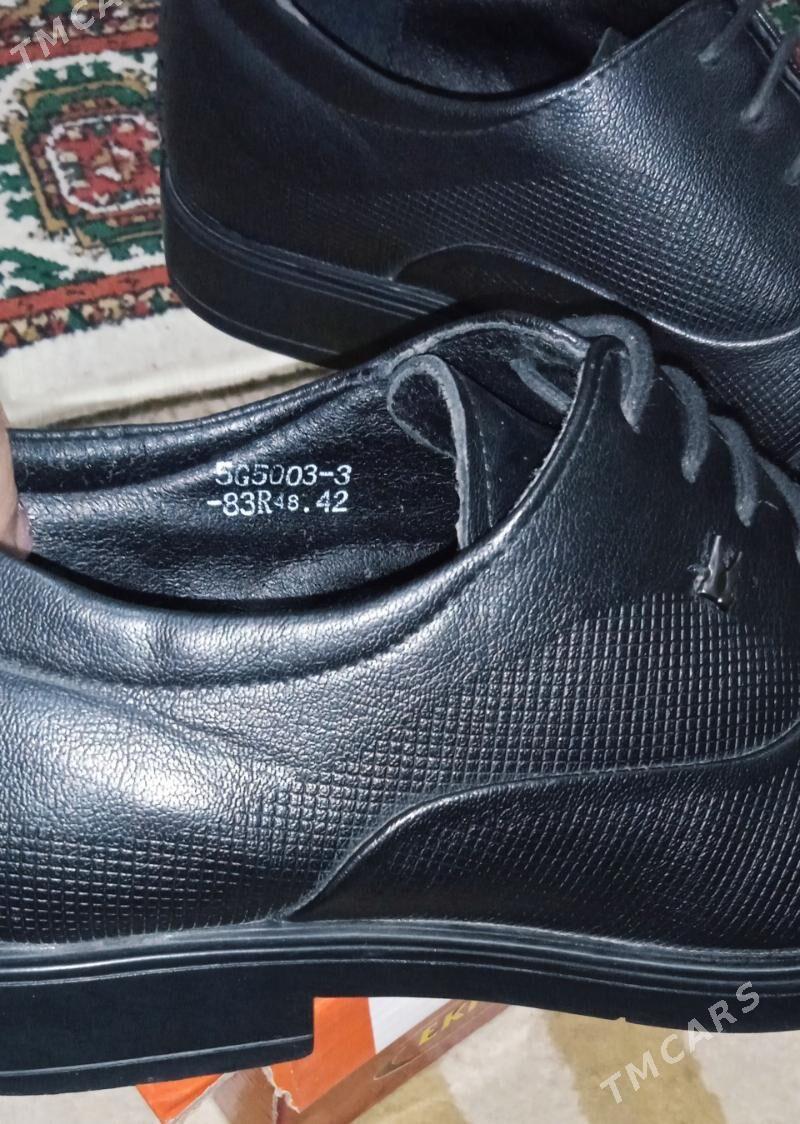 KOWÙŞ - Aşgabat - img 4