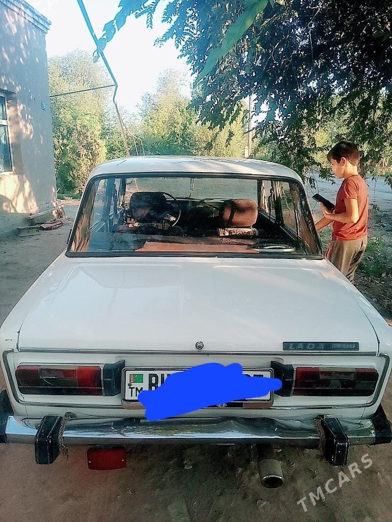 Lada 2106 1998 - 25 000 TMT - Гурбансолтан Едже - img 3