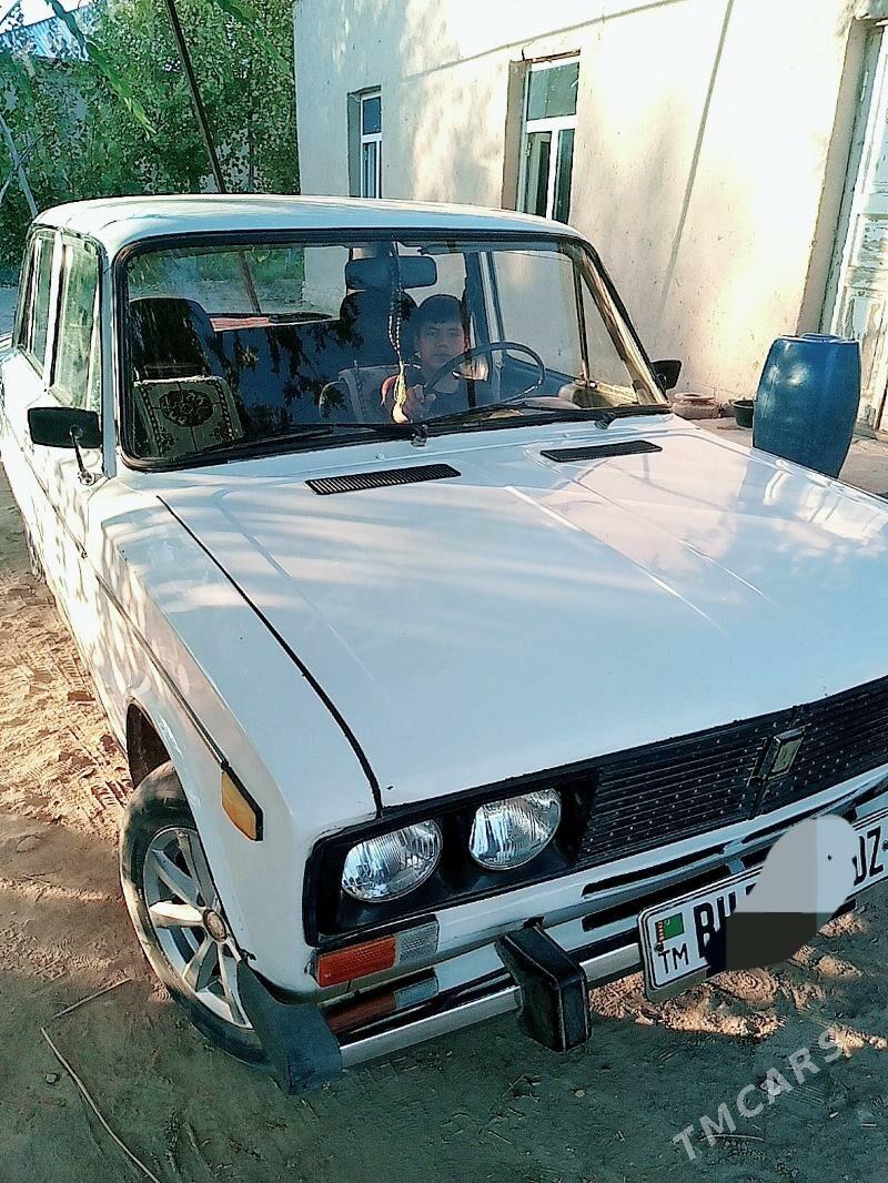 Lada 2106 1998 - 25 000 TMT - Гурбансолтан Едже - img 2