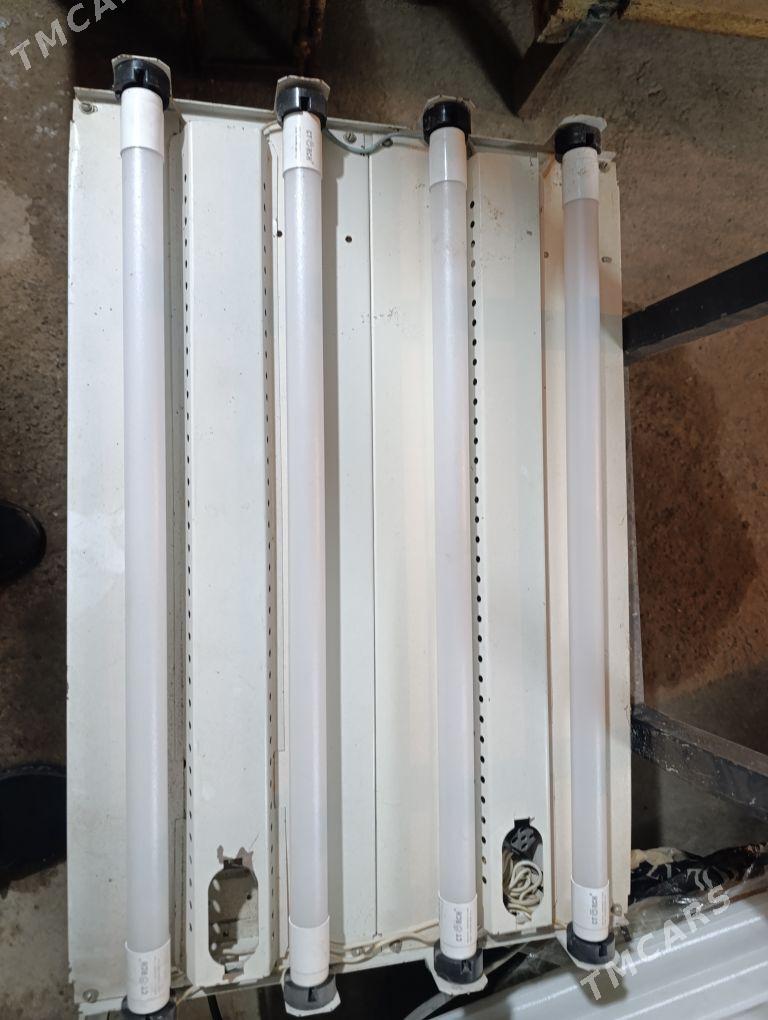 tinko - Türkmenabat - img 1