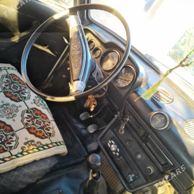 Lada 2106 1998 - 25 000 TMT - Гурбансолтан Едже - img 4