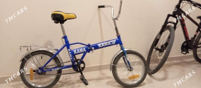 велосепед - Aşgabat - img 1