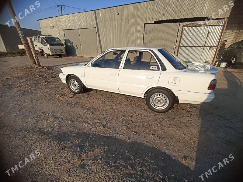 Toyota Corolla 1990 - 28 000 TMT - Baýramaly - img 3