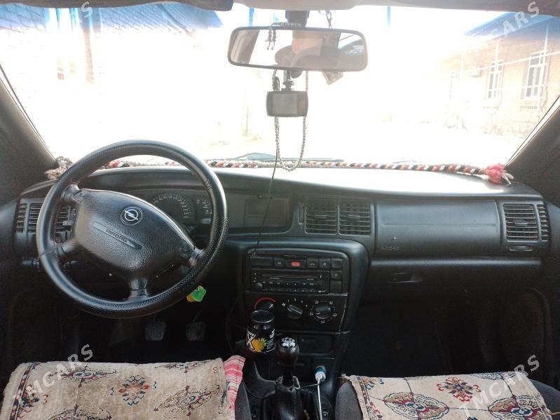 Opel Vectra 1998 - 50 000 TMT - Шабатский этрап - img 5