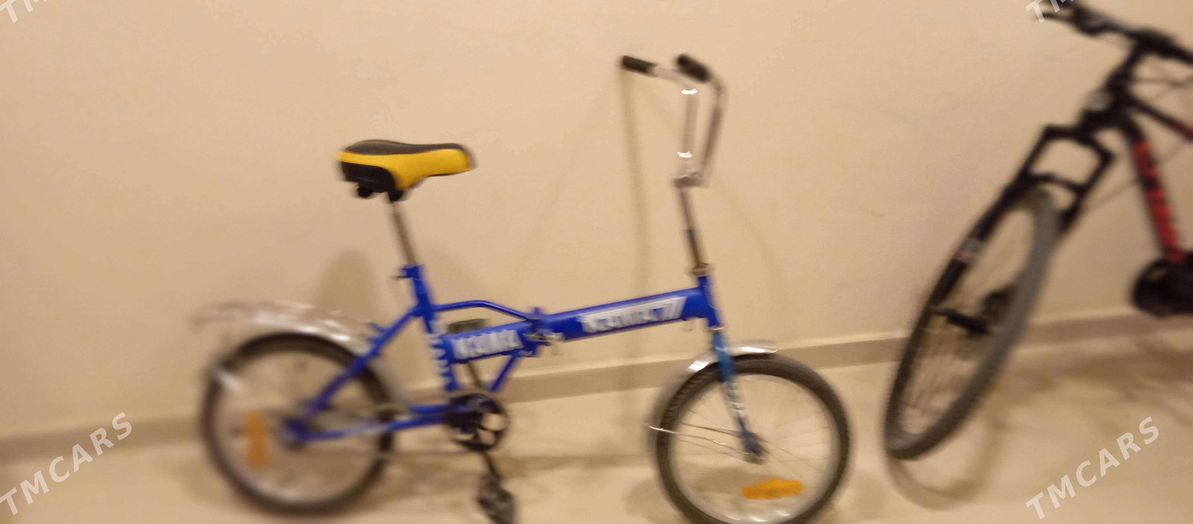 велосепед - Aşgabat - img 2