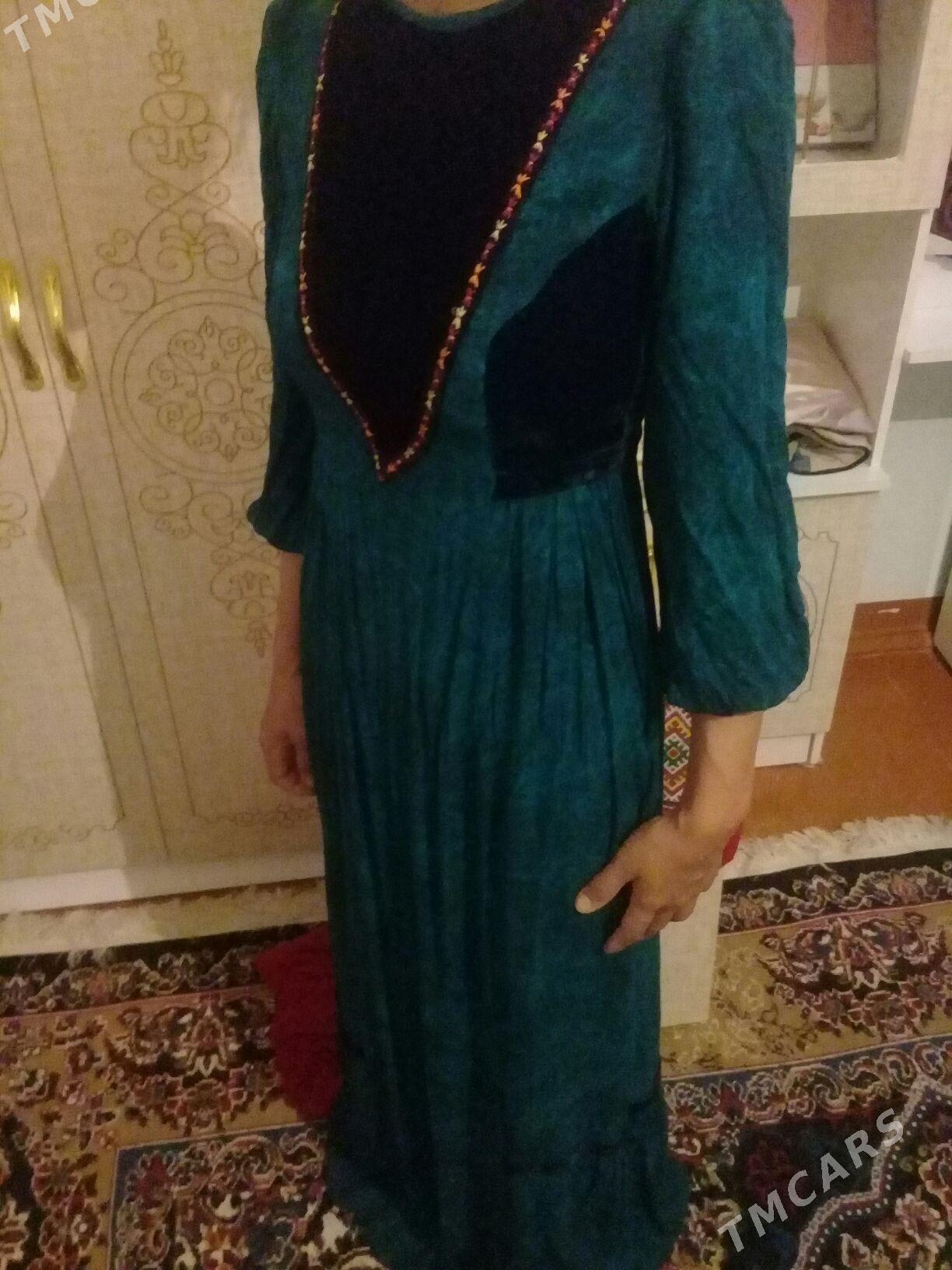 Koynekler - Görogly (Tagta) - img 2