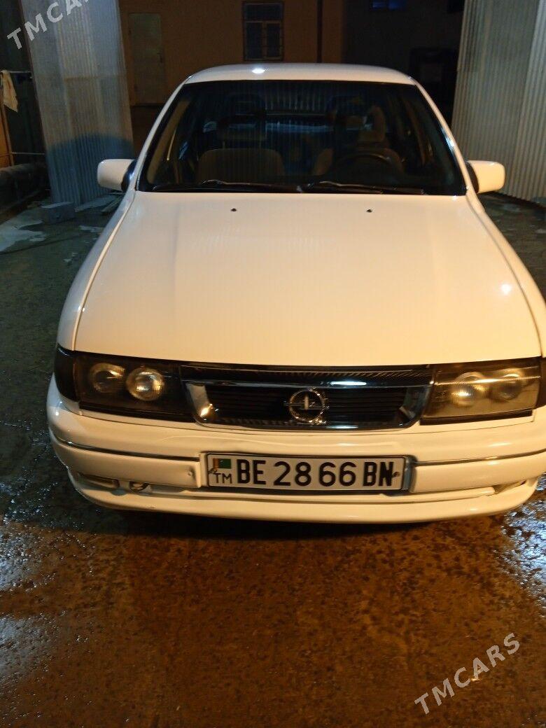 Opel Vectra 1995 - 40 000 TMT - Gyzylarbat - img 5
