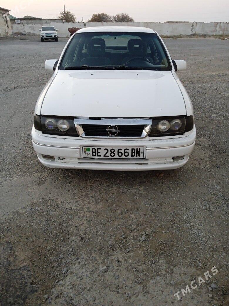 Opel Vectra 1995 - 40 000 TMT - Gyzylarbat - img 3