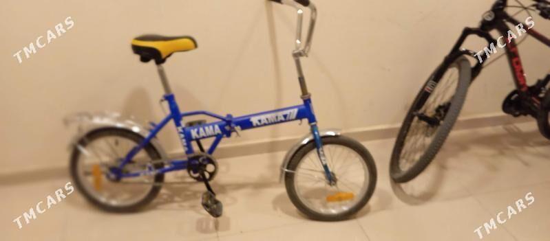 велосепед - Aşgabat - img 3