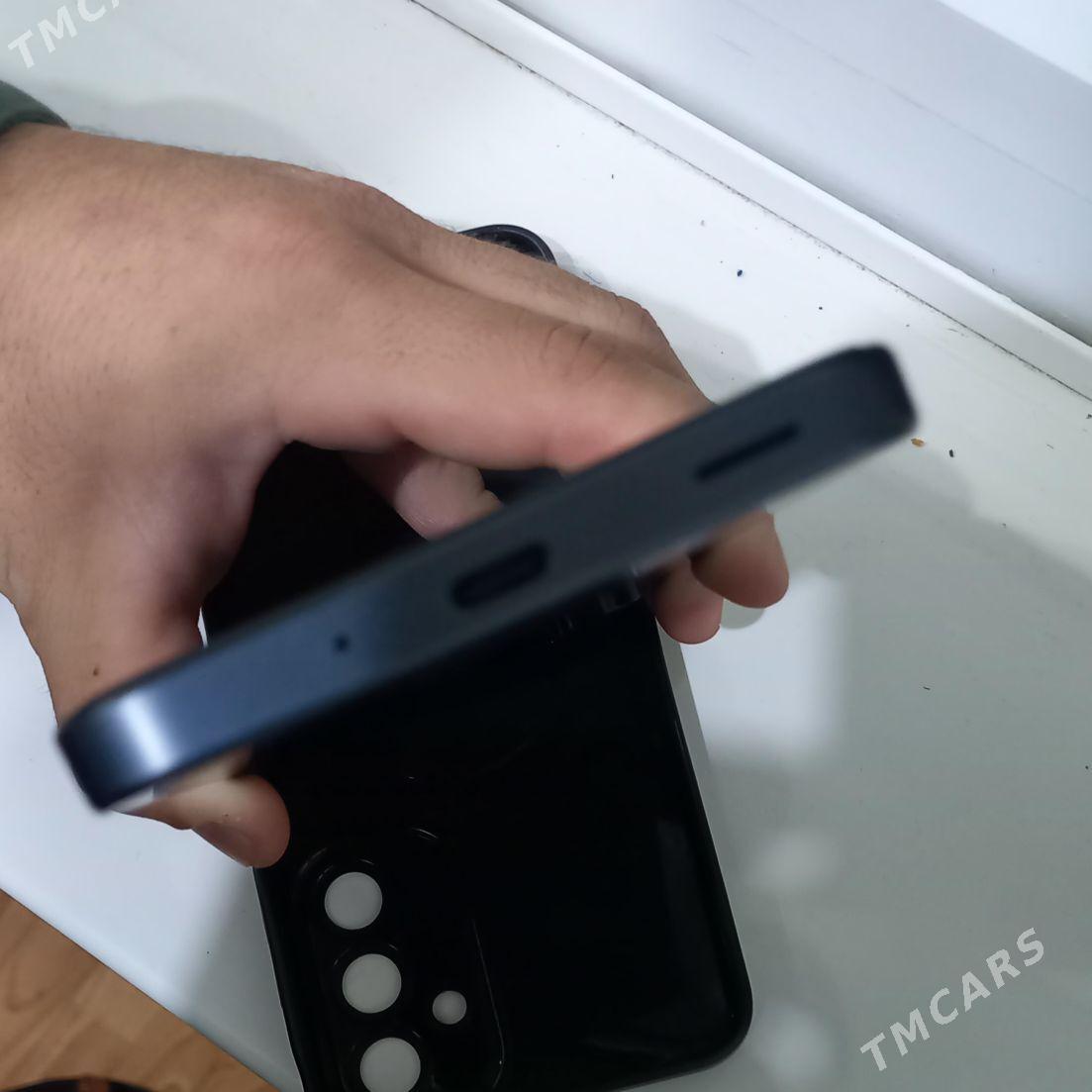 samsung a16 - Aşgabat - img 3