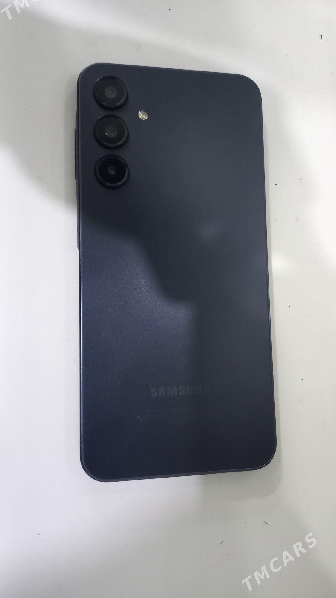 samsung a16 - Aşgabat - img 2