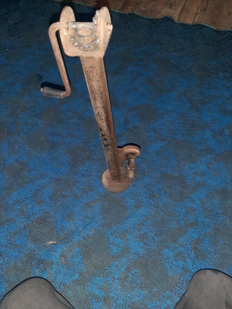 damkrat 150 TMT - Болдумсаз - img 2