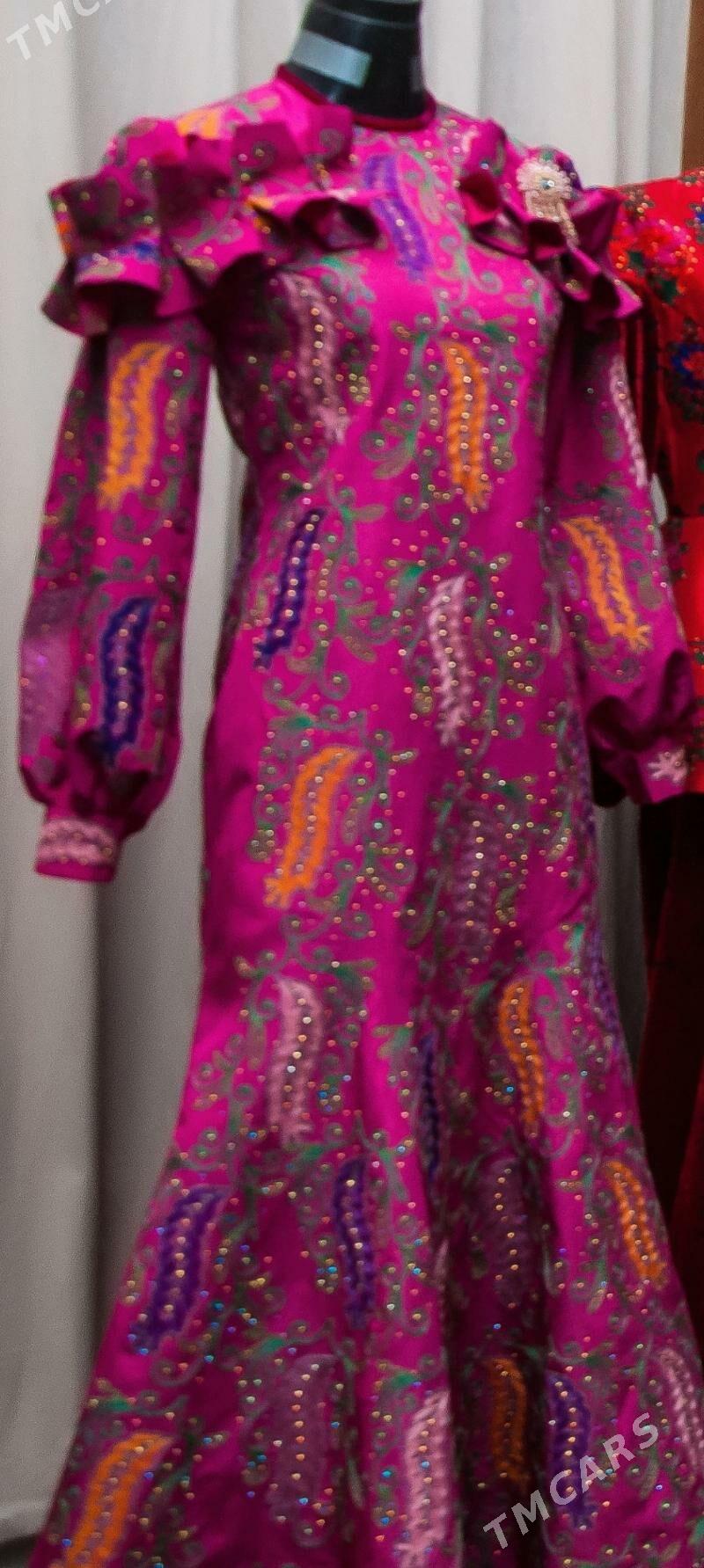 zerli keteni - Aşgabat - img 2