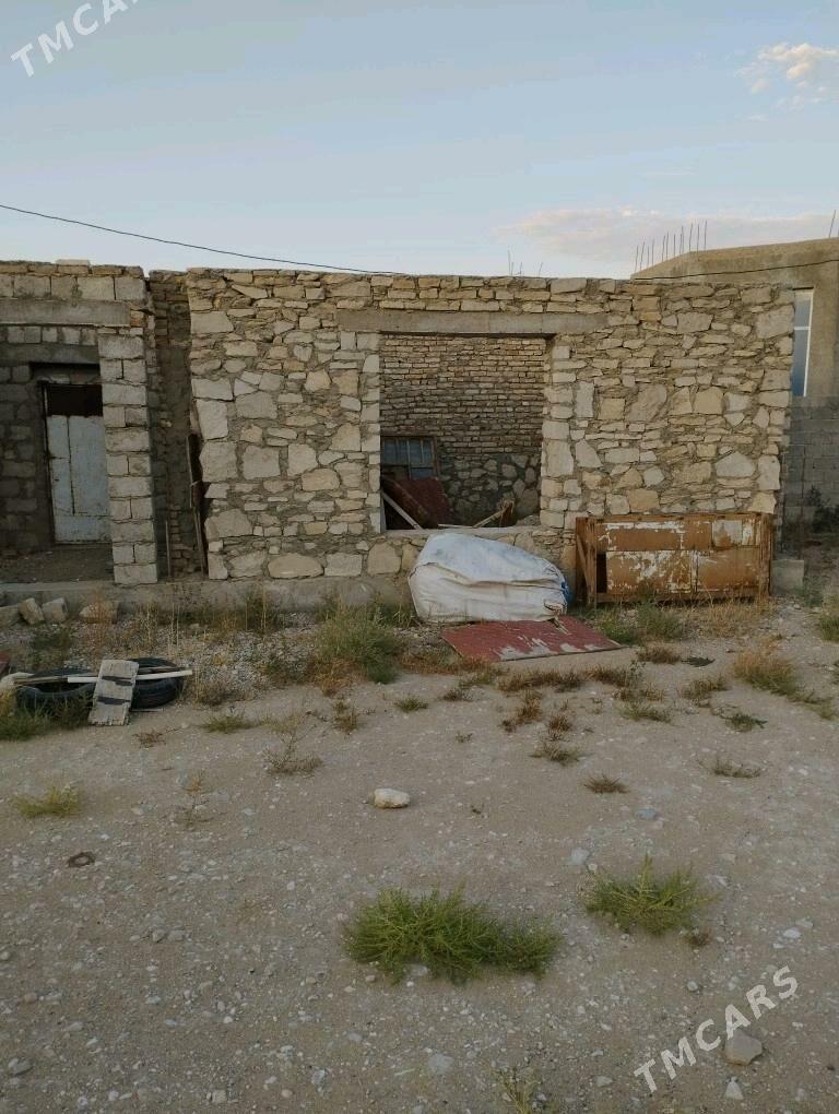 suwcyda yer - Балканабат - img 1