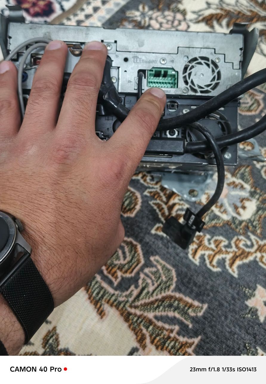 pioneer 1 000 TMT - Tejen - img 4