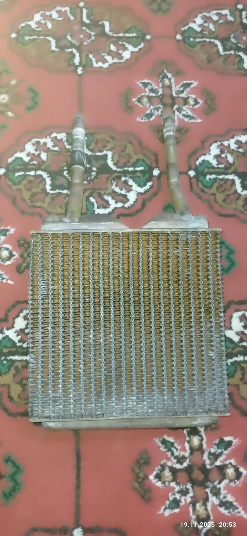 pejin radiatory 400 TMT - Гызыларбат - img 2