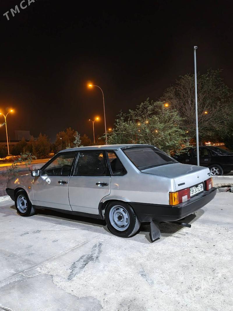 Lada 21099 2002 - 22 000 TMT - Балканабат - img 3