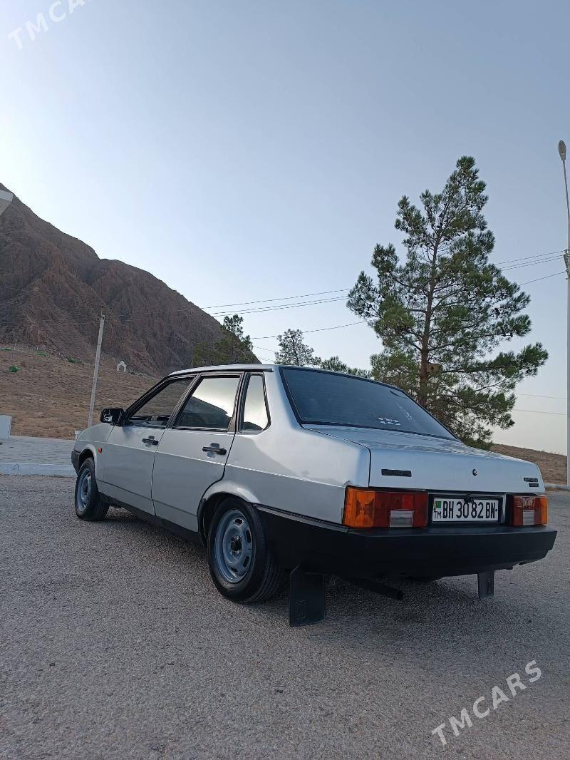 Lada 21099 2002 - 22 000 TMT - Балканабат - img 6