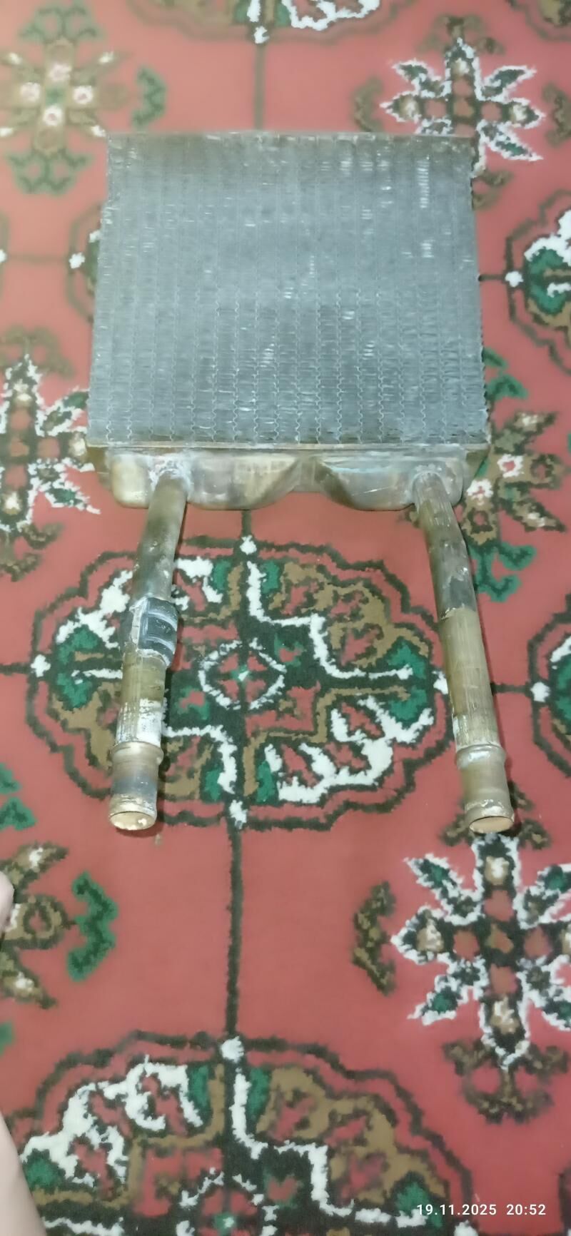 pejin radiatory 400 TMT - Гызыларбат - img 3