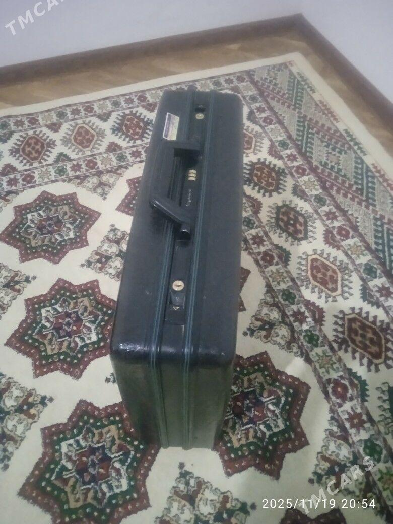 Diplomat /Дипломат - Балканабат - img 5