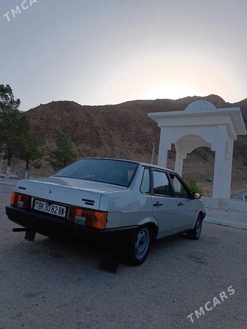 Lada 21099 2002 - 22 000 TMT - Балканабат - img 5