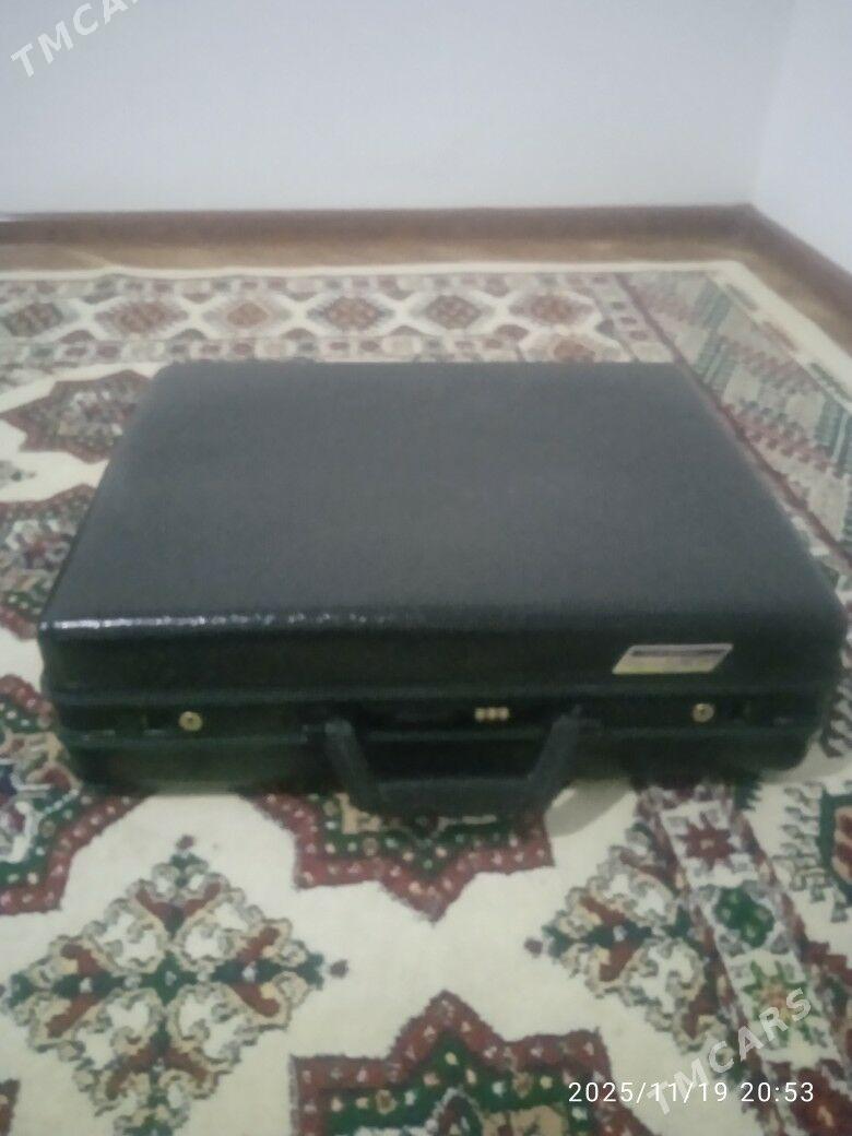 Diplomat /Дипломат - Балканабат - img 3