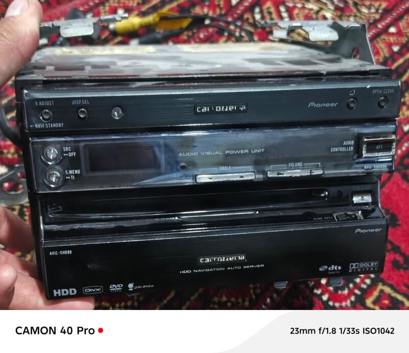 pioneer 1 000 TMT - Tejen - img 2