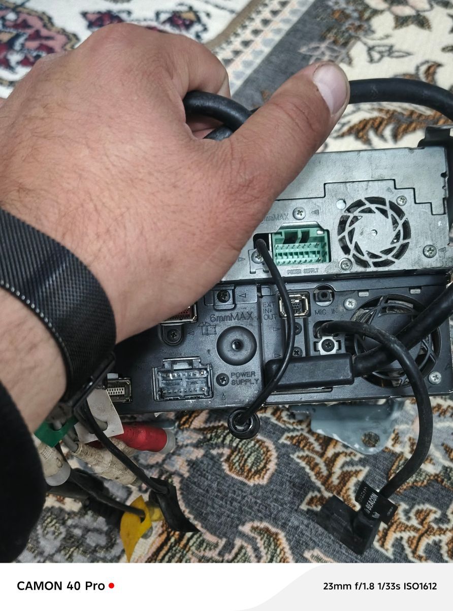 pioneer 1 000 TMT - Tejen - img 5