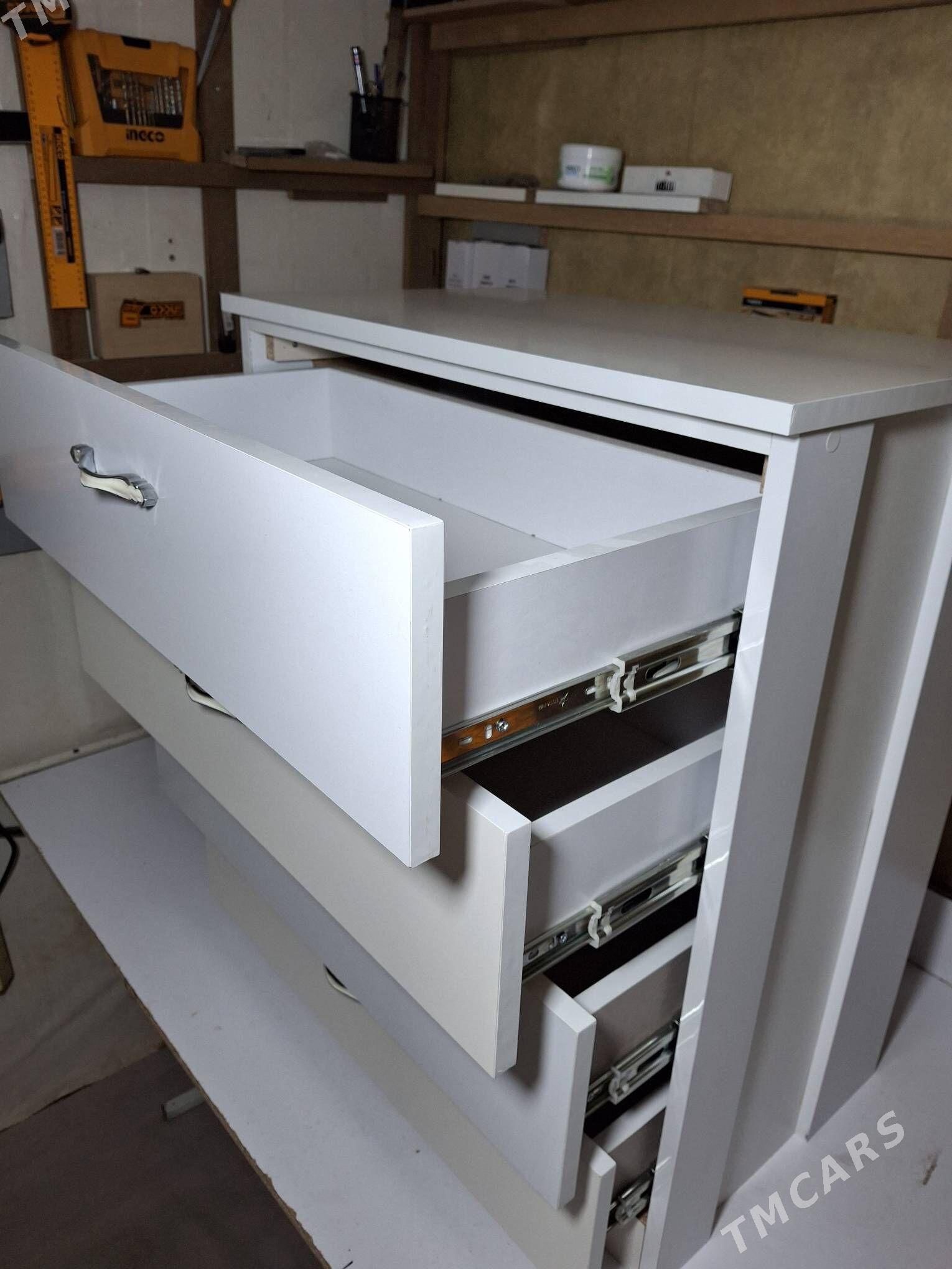 Kamod камод kamot - Кëши - img 2