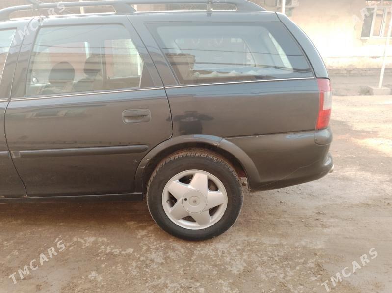 Opel Vectra 1998 - 50 000 TMT - Шабатский этрап - img 6