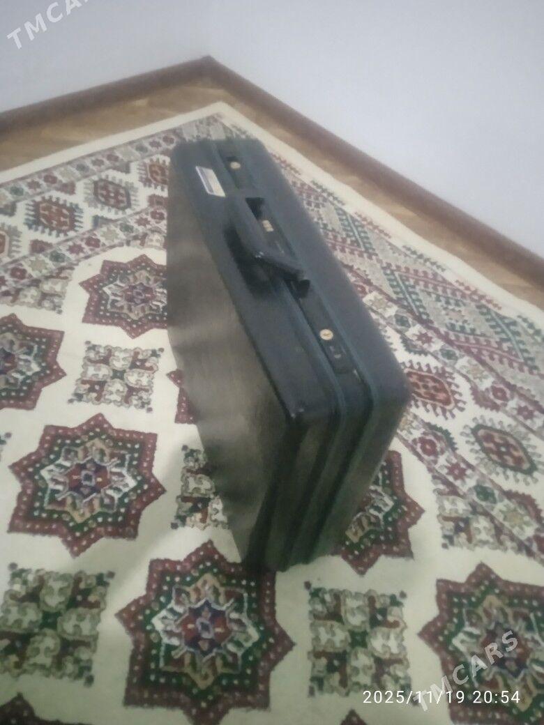 Diplomat /Дипломат - Балканабат - img 4