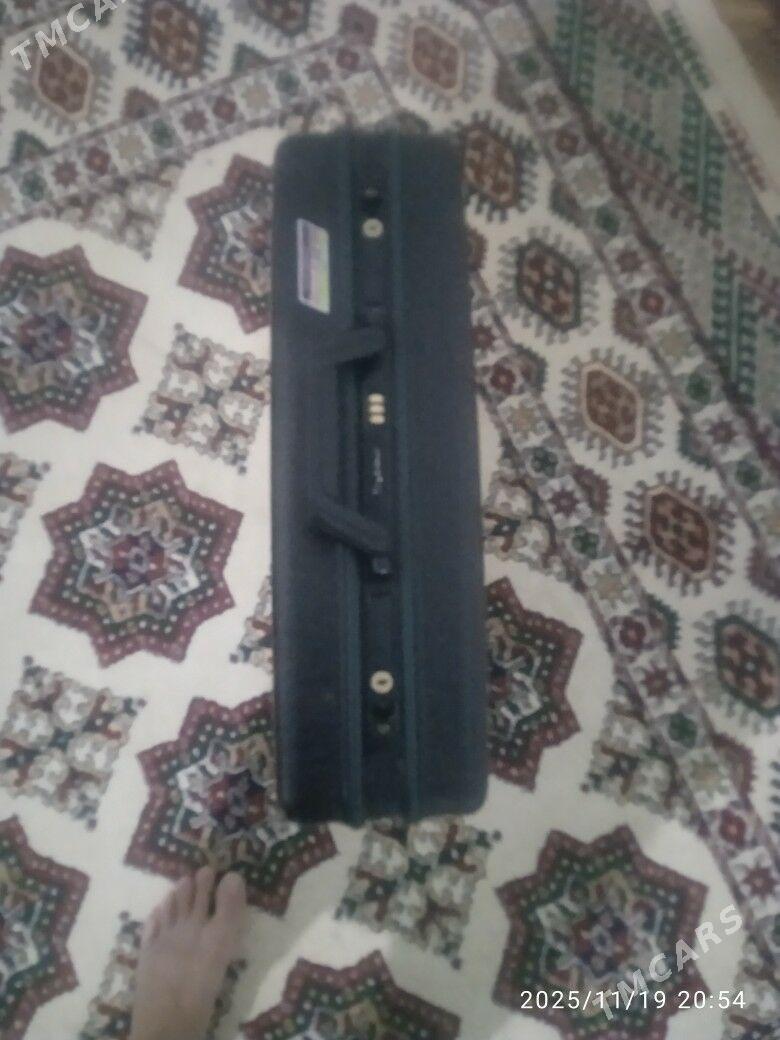 Diplomat /Дипломат - Балканабат - img 2