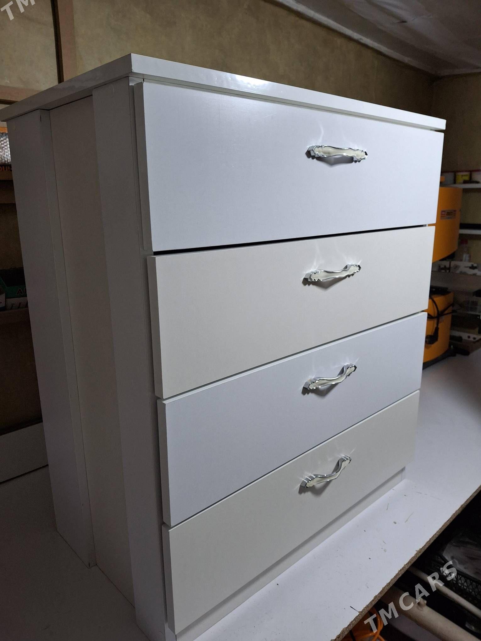 Kamod камод kamot - Кëши - img 3