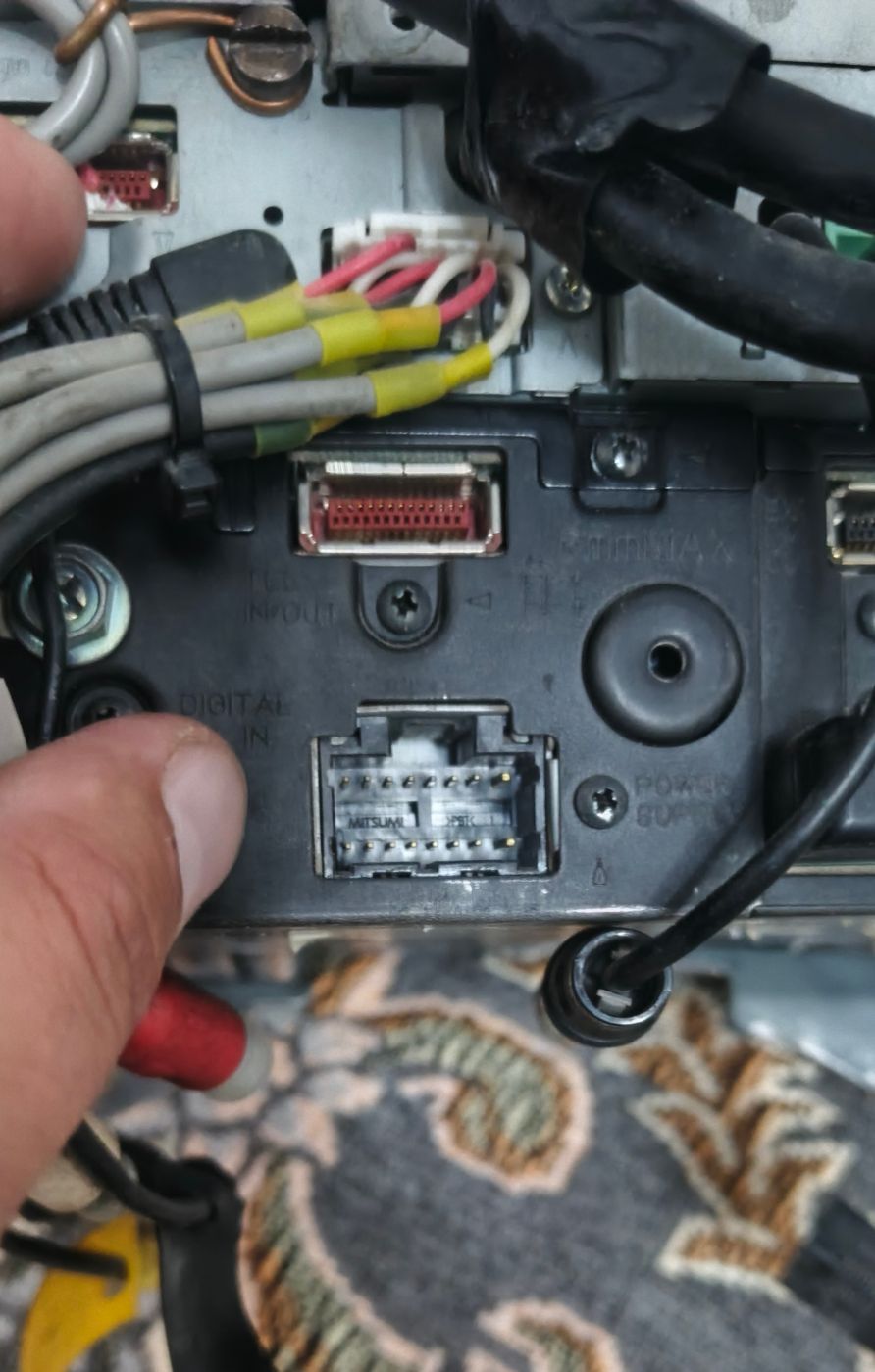 pioneer 1 000 TMT - Tejen - img 3