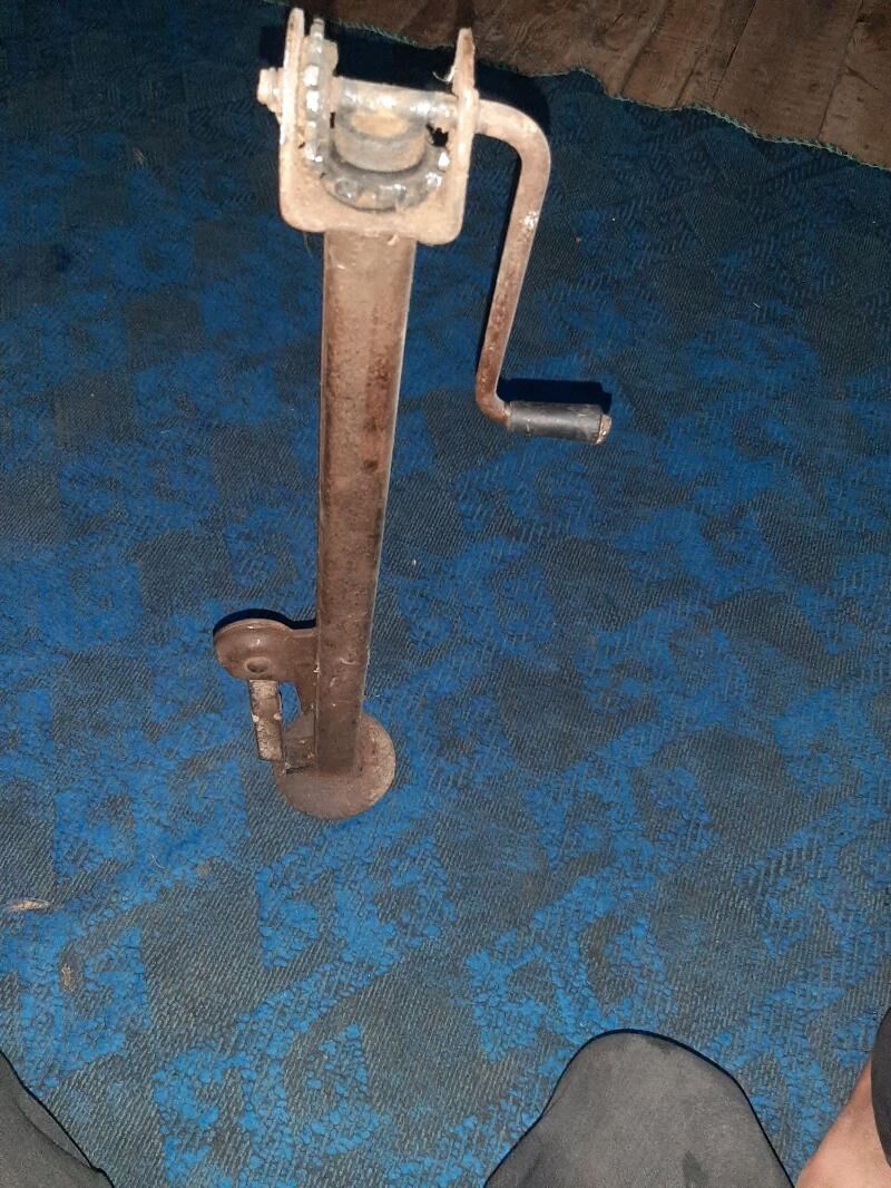 damkrat 150 TMT - Болдумсаз - img 3