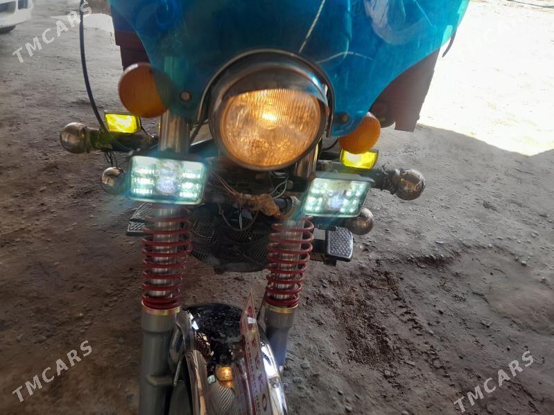 Fekon FK200-14G 2016 - 23 000 TMT - Saýat - img 2