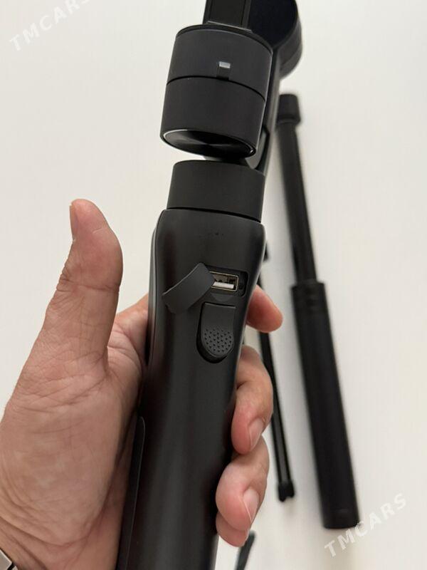 Stabilizator - Aşgabat - img 4