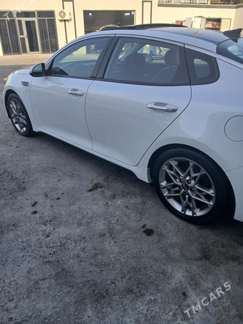 Kia Optima 2020 - 235 000 TMT - Mary - img 2
