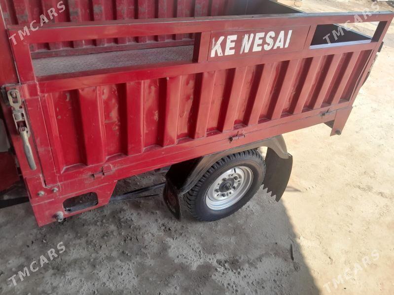 Fekon FK200-14G 2016 - 23 000 TMT - Saýat - img 4